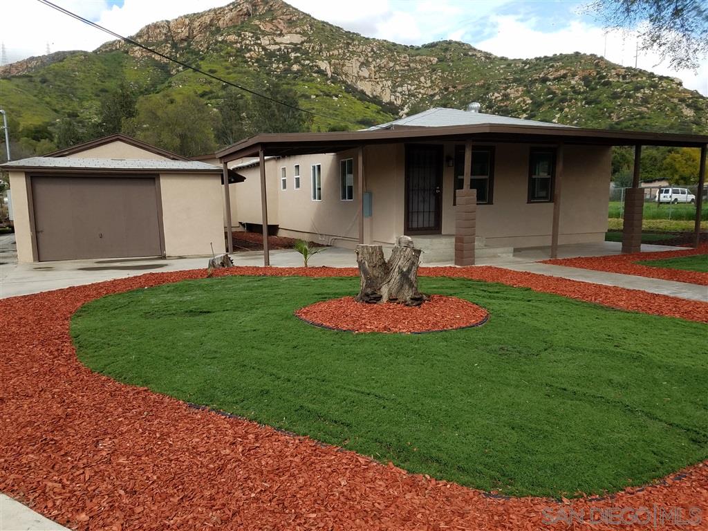 12744 Willow Road Lakeside, CA 92040 - Photo 1 of 25