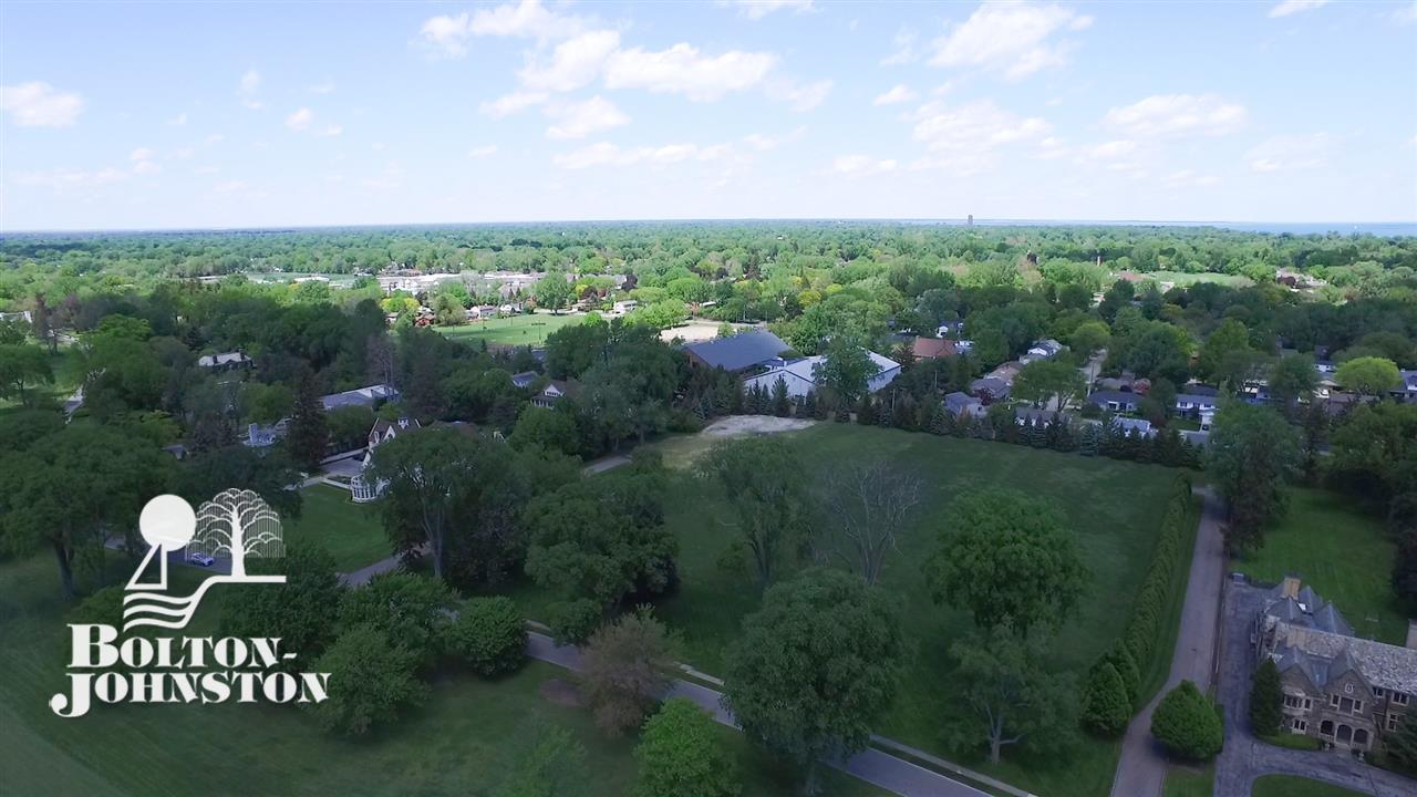 242 Provencal Road Grosse Pointe Farms, MI 48236 - Photo 12 of 25