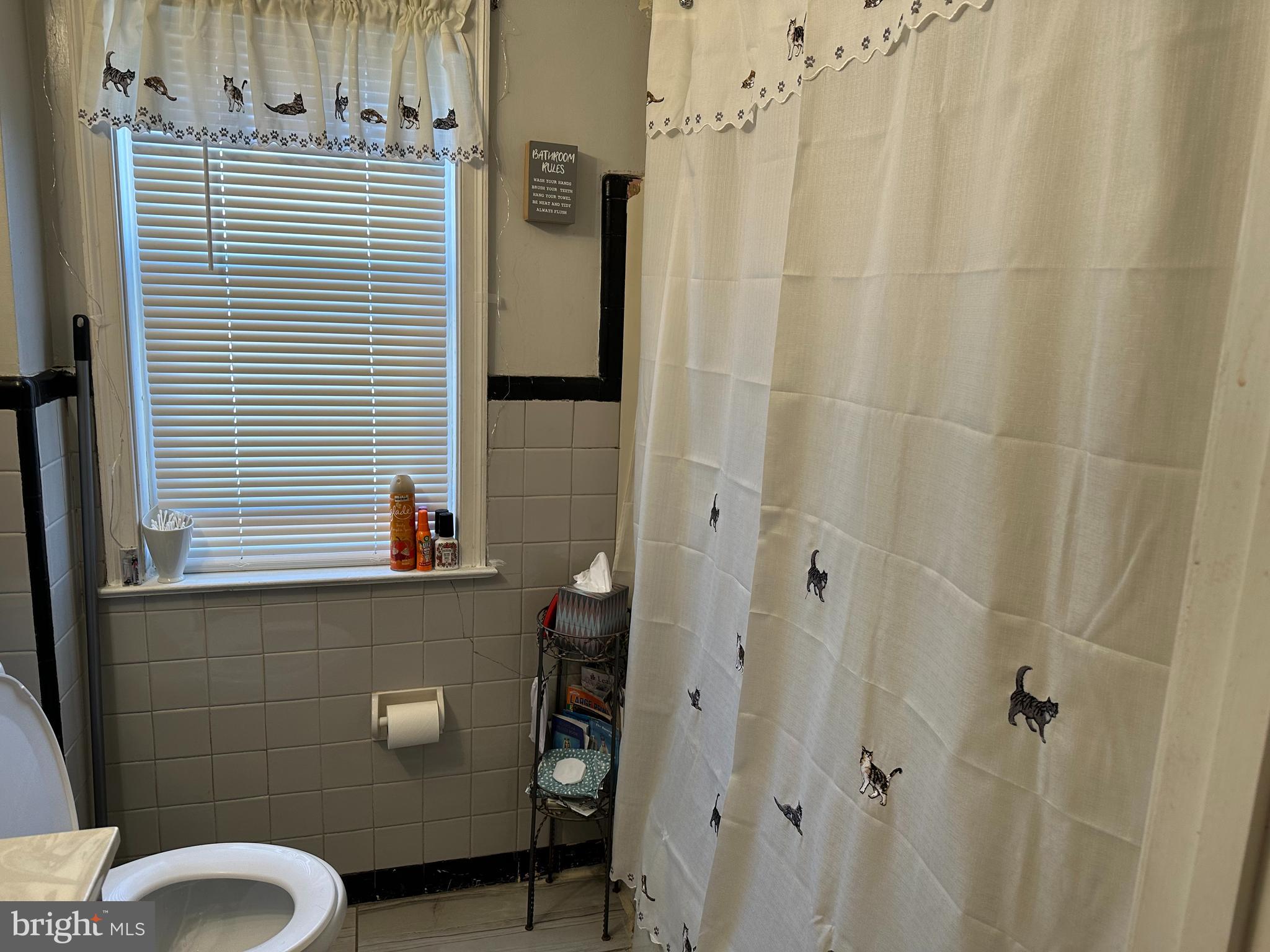 3024 Windish Street Philadelphia, PA 19152 - Photo 24 of 32 a bathroom with a sink and toilet