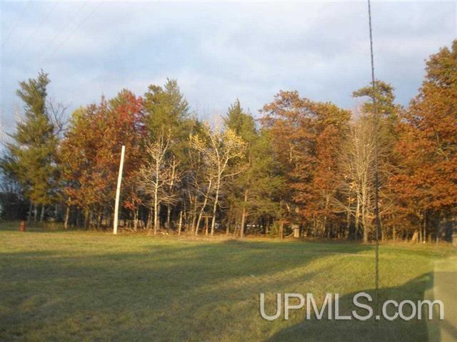 Tbd Co Rd 420 Gladstone, MI 49837 - Photo 1 of 1