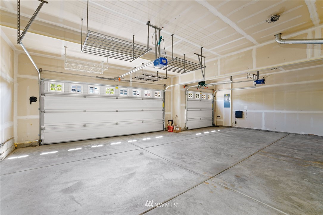3007 182nd Place Southeast Bothell, WA 98012 - Photo 25 of 33 a view of a garage