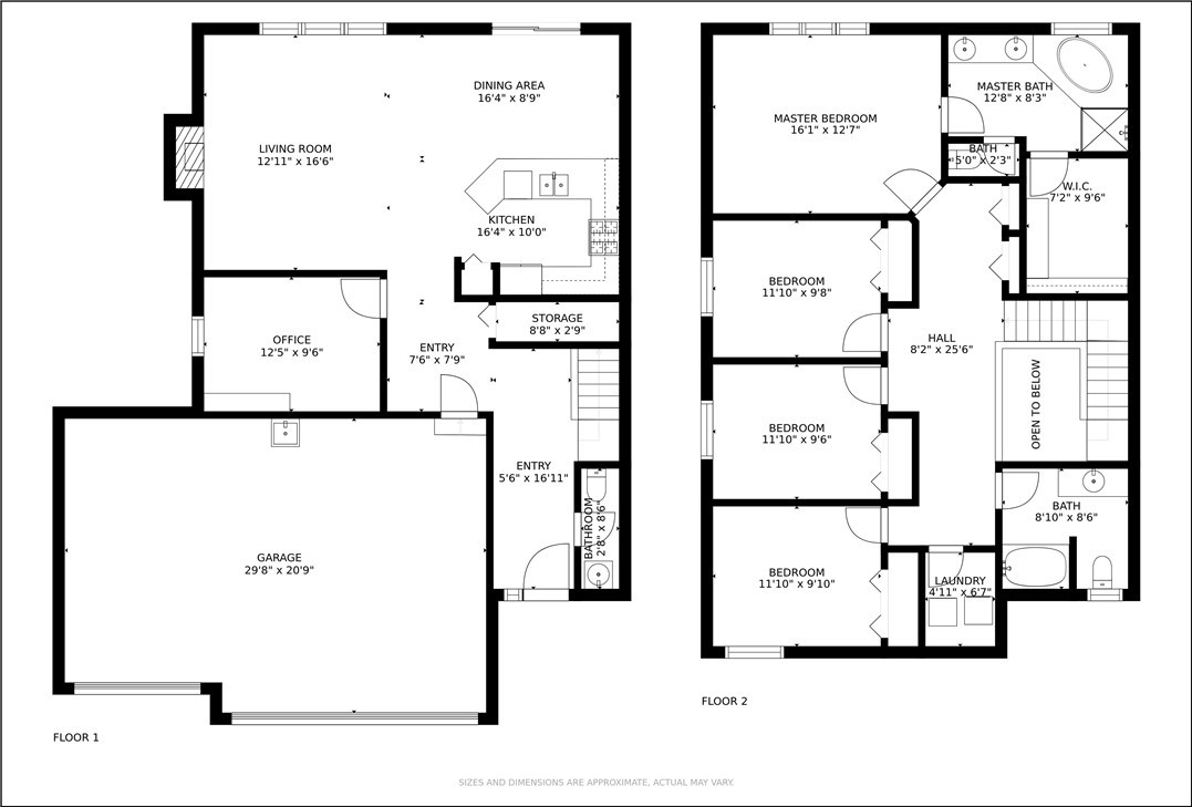 3007 182nd Place Southeast Bothell, WA 98012 - Photo 30 of 33 unknown