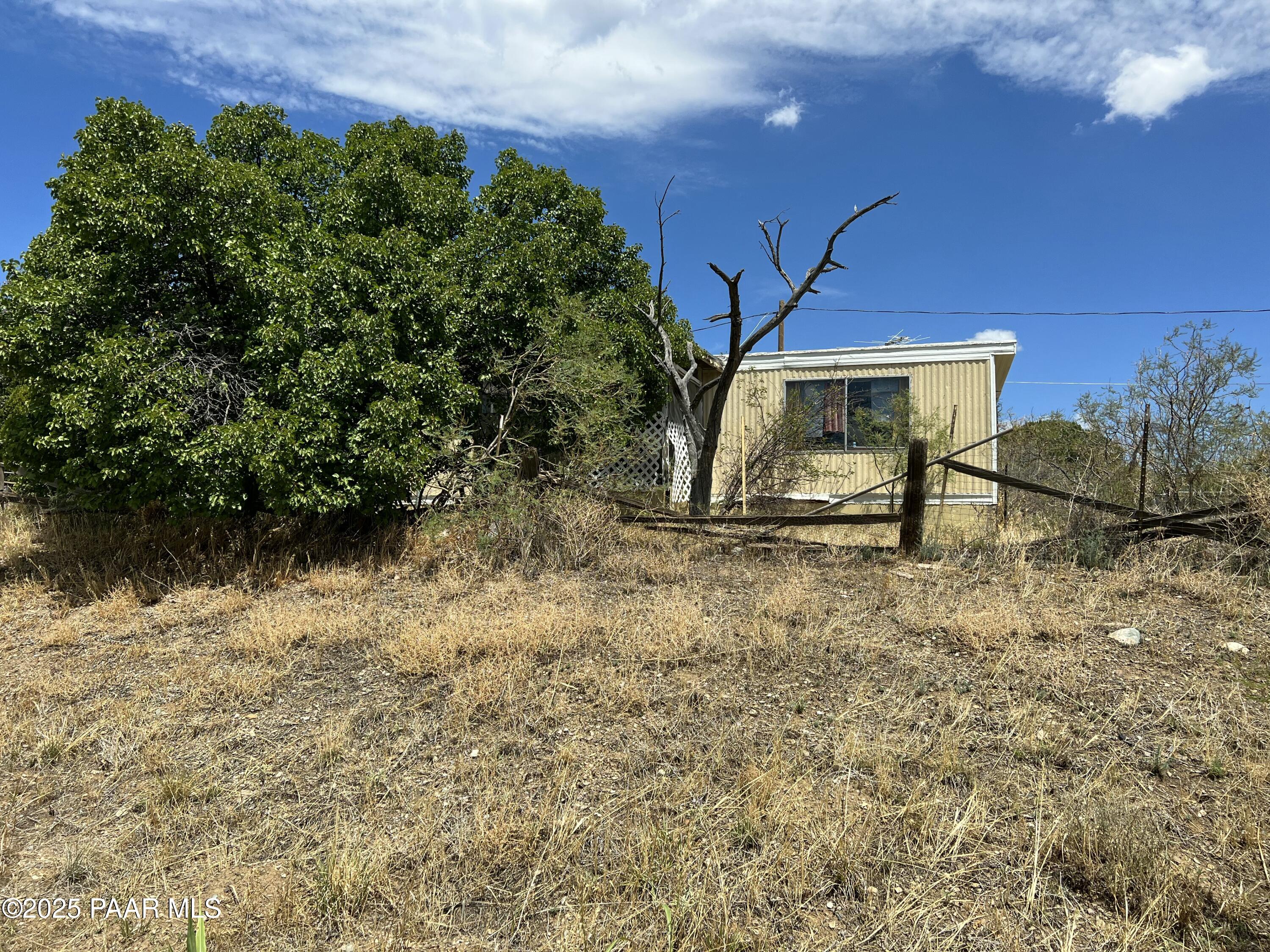 13338 East Main Street Mayer, AZ 86333 - Photo 2 of 15 a view of outdoor space and yard