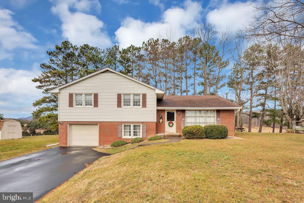 515 Copp Road Strasburg, VA 22657 - Photo 1 of 20 Street View