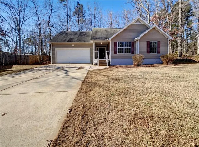 $270,000 | 300 Majesty Drive, Rockmart, GA 30153