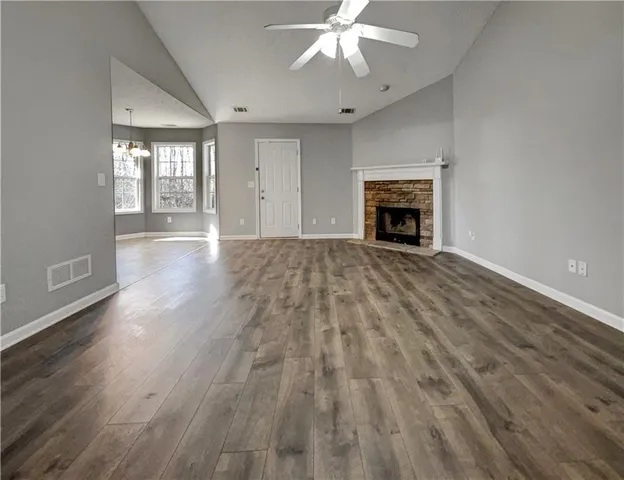 $270,000 | 300 Majesty Drive, Rockmart, GA 30153