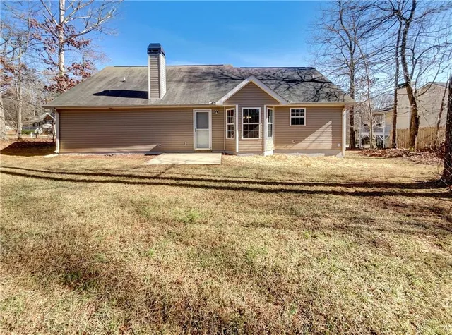 $270,000 | 300 Majesty Drive, Rockmart, GA 30153