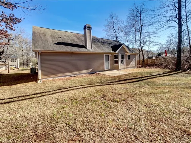 $270,000 | 300 Majesty Drive, Rockmart, GA 30153
