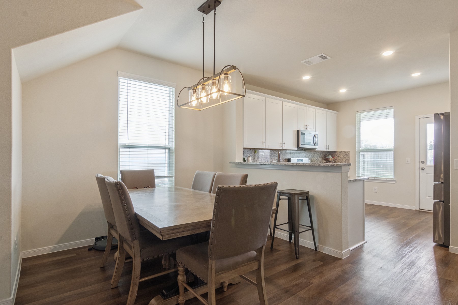 14507 Maple Field Drive Houston, TX 77069 - Photo 3 of 11