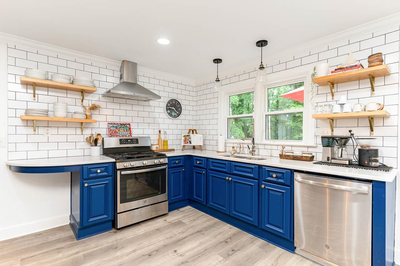 321 South King Charles Road Raleigh, NC 27610 - Photo 4 of 24 Photo 4