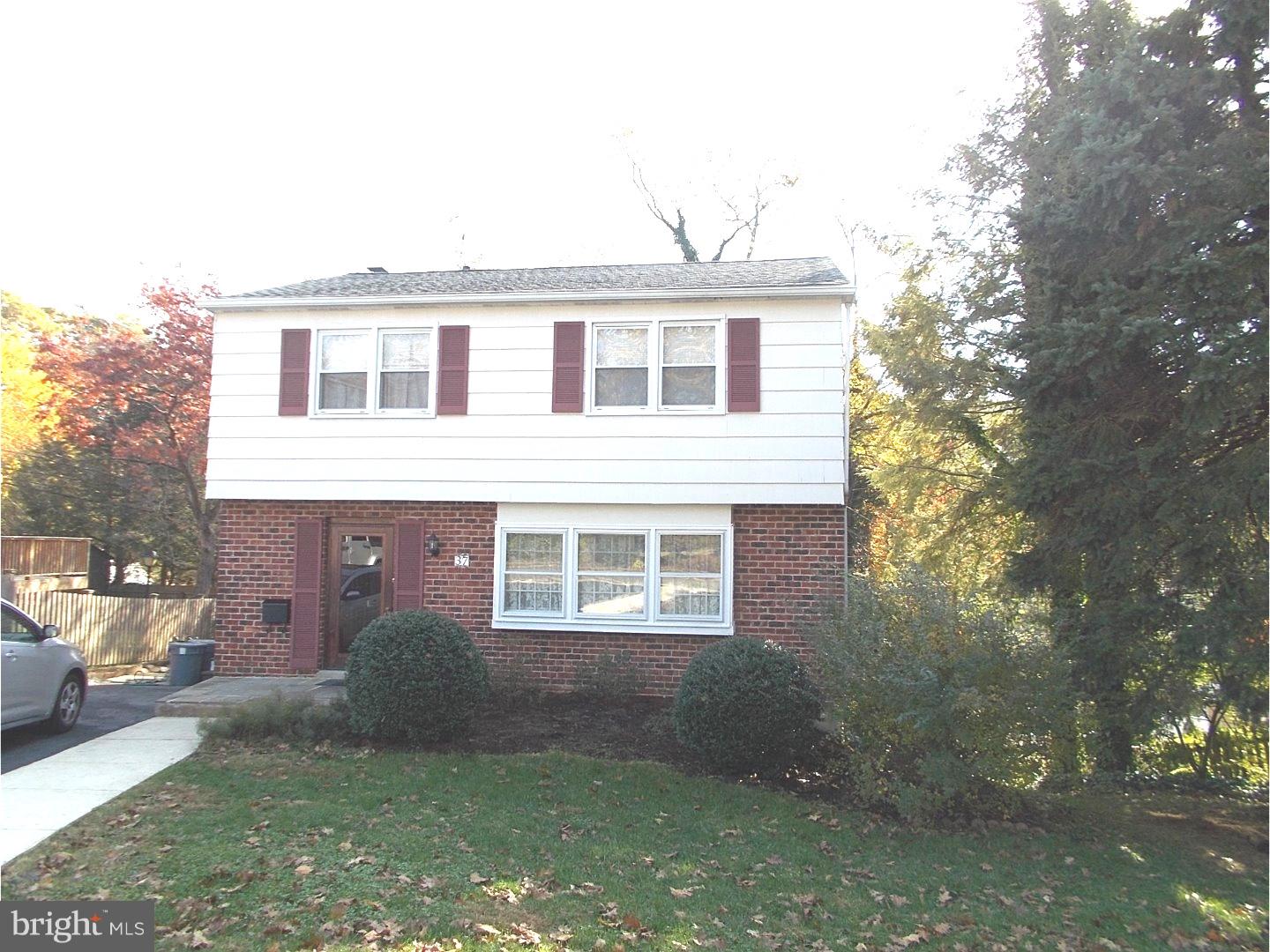 37 Preston Road Media, PA 19063 - Photo 1 of 19 Exterior Front