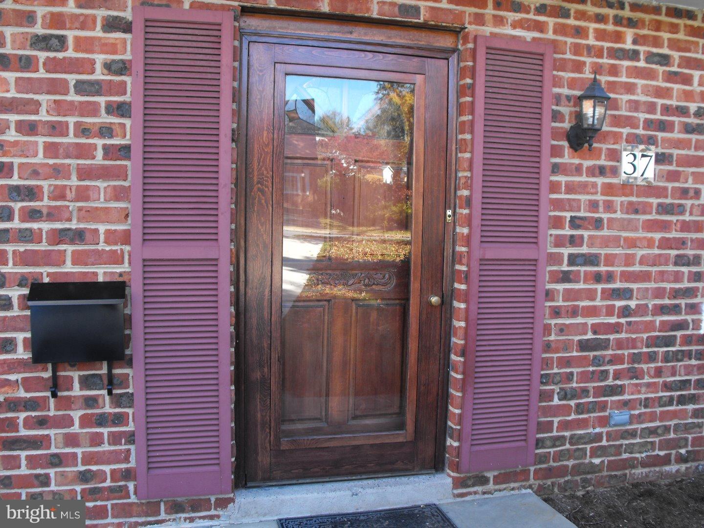 37 Preston Road Media, PA 19063 - Photo 2 of 19 Exterior Front