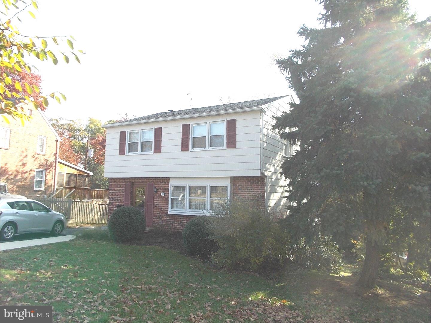 37 Preston Road Media, PA 19063 - Photo 19 of 19 Exterior Front