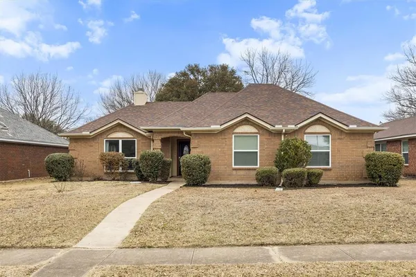 $375,000 | 1555 Edelweiss Drive, Allen, TX 75002