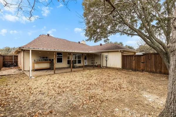 $375,000 | 1555 Edelweiss Drive, Allen, TX 75002