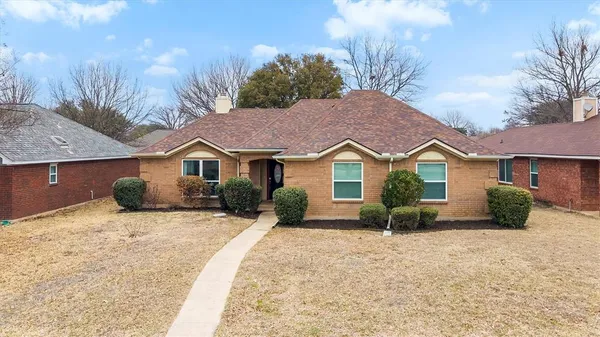 $375,000 | 1555 Edelweiss Drive, Allen, TX 75002