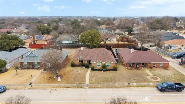 $375,000 | 1555 Edelweiss Drive, Allen, TX 75002