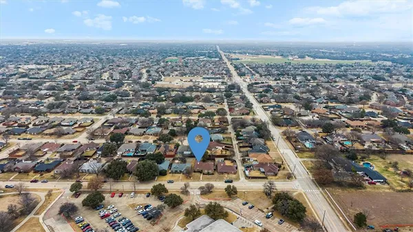 $375,000 | 1555 Edelweiss Drive, Allen, TX 75002