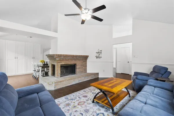 $375,000 | 1555 Edelweiss Drive, Allen, TX 75002