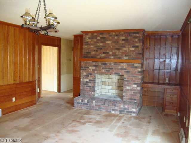 Den/Family/Great Room. 