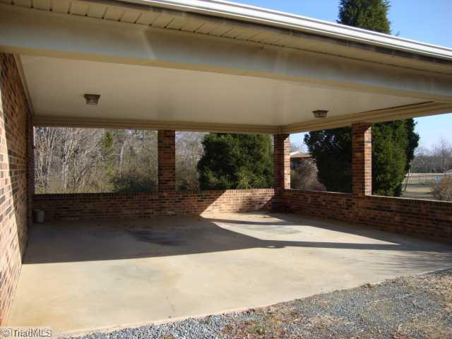 5921 Germanton Road Winston-Salem, NC 27105 - Photo 14 of 16 Other. Carport