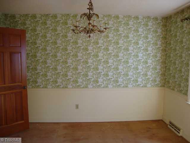 Dining Room. 