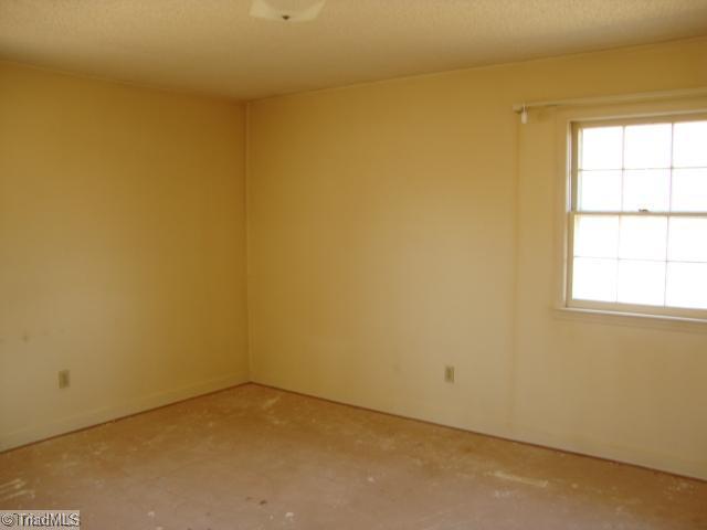Master Bedroom. 
