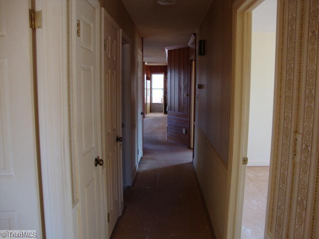 5921 Germanton Road Winston-Salem, NC 27105 - Photo 9 of 16 Other. Hallway
