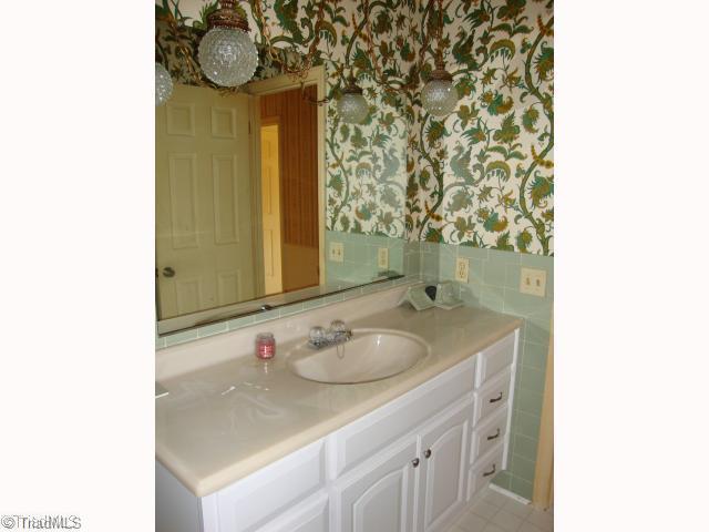 5921 Germanton Road Winston-Salem, NC 27105 - Photo 10 of 16 Other. Hall Bath