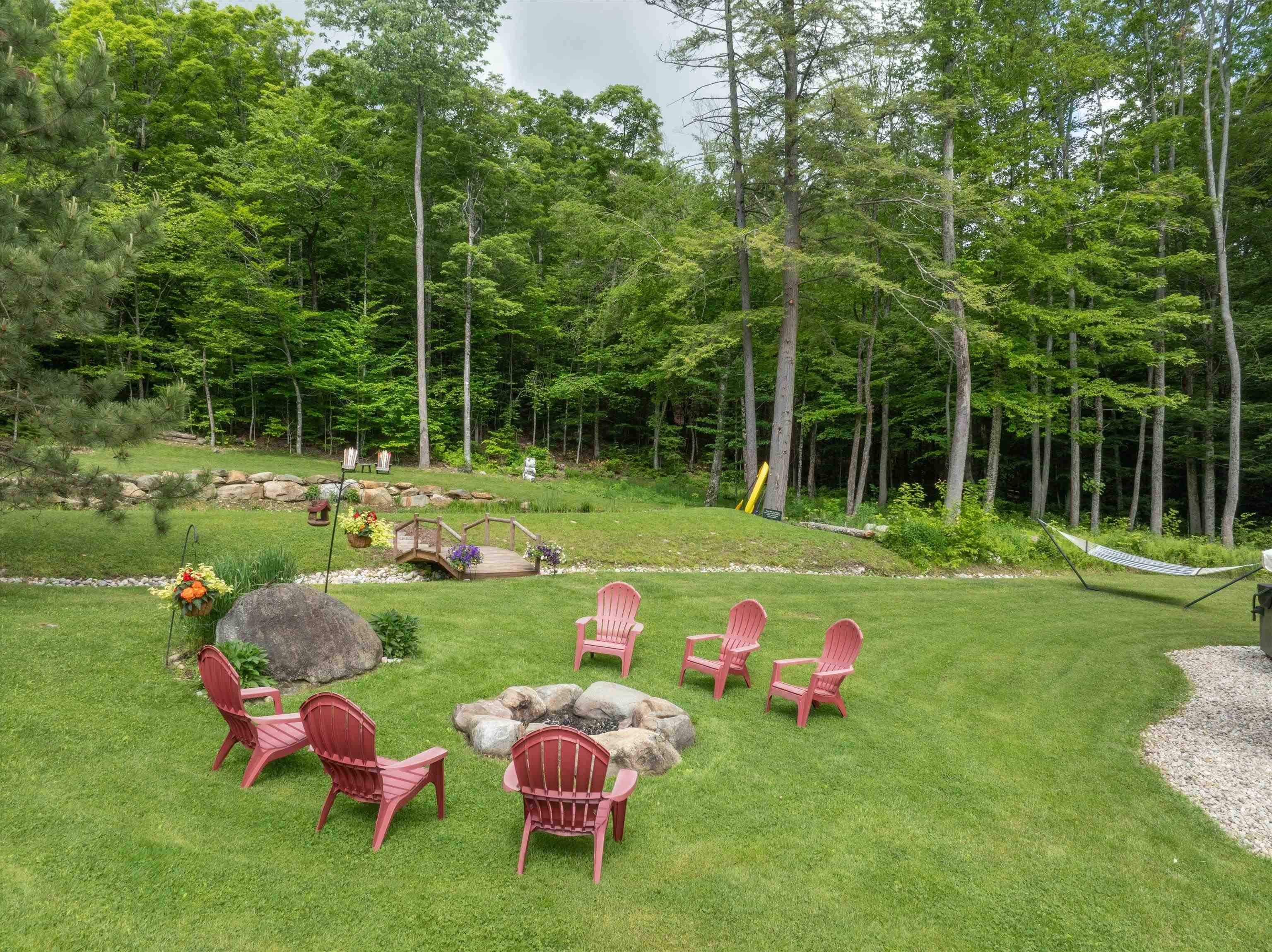 566 Patch Hill Road Mount Holly, VT 05730 - Photo 35 of 53