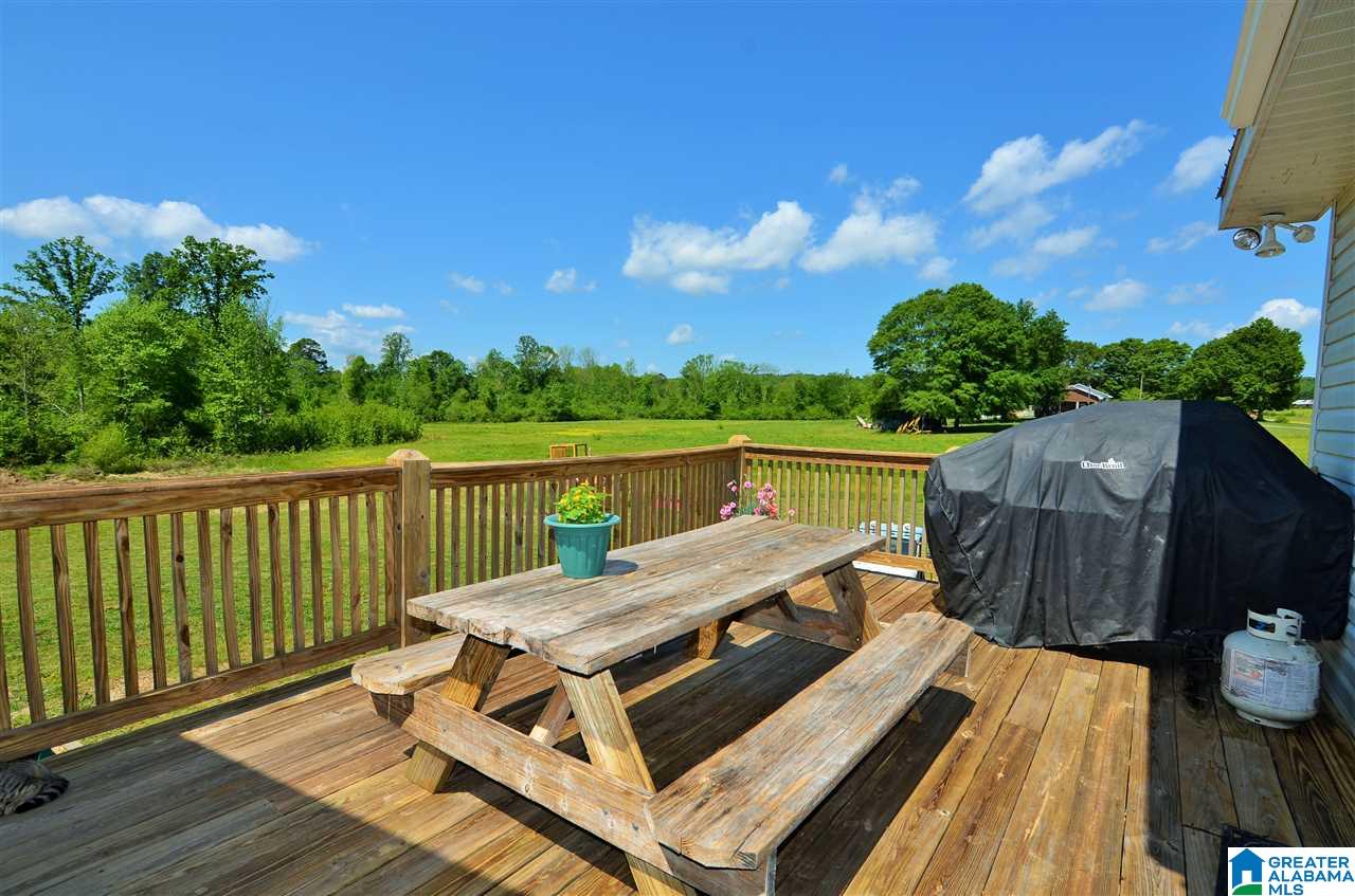 254 Bradford Road Altoona, AL 35952 - Photo 33 of 46