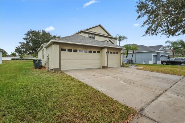 $460,000 | 11418 Callaway Pond Drive, Riverview, FL 33579