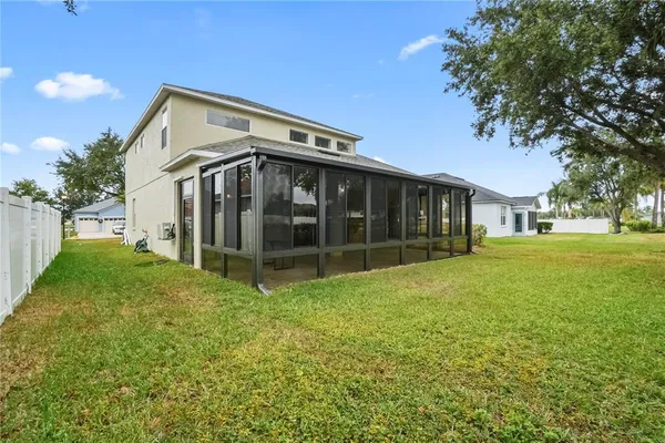 $460,000 | 11418 Callaway Pond Drive, Riverview, FL 33579