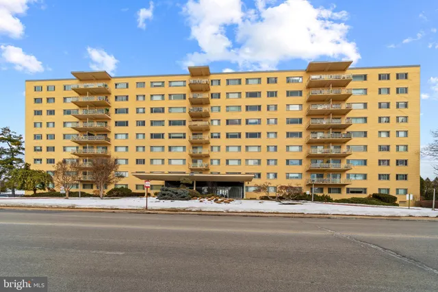 $115,000 | 7121 Park Heights Avenue, Unit 603, Baltimore, MD 21215