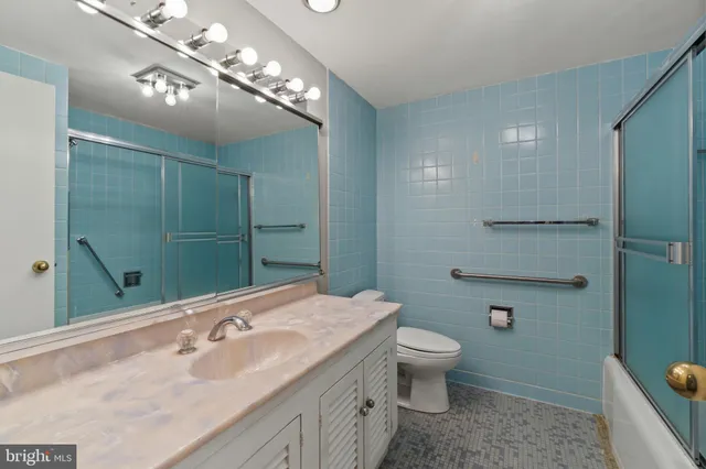 $115,000 | 7121 Park Heights Avenue, Unit 603, Baltimore, MD 21215