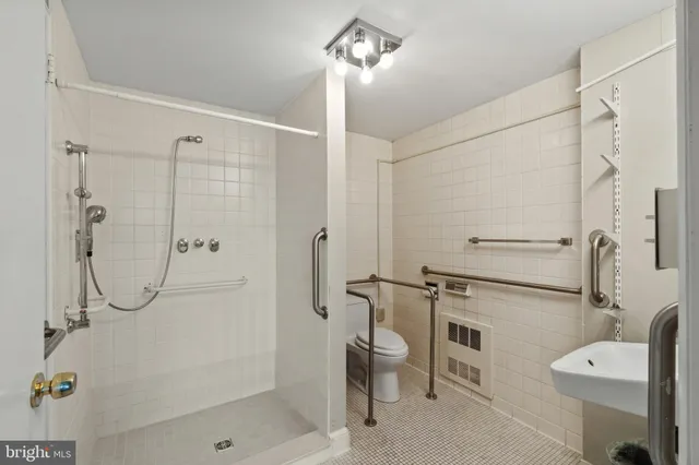 $115,000 | 7121 Park Heights Avenue, Unit 603, Baltimore, MD 21215