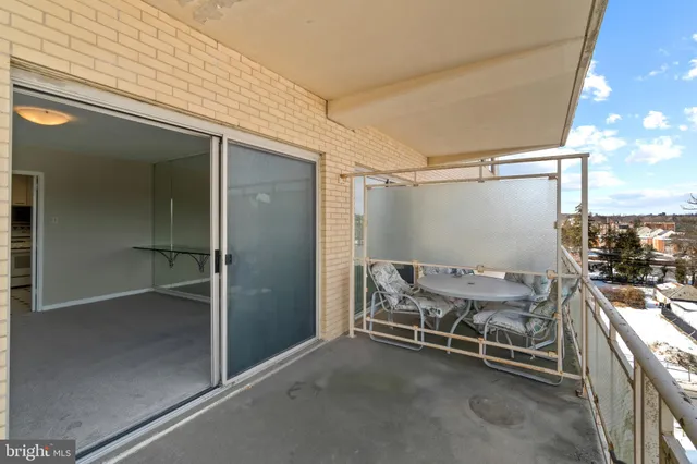 $115,000 | 7121 Park Heights Avenue, Unit 603, Baltimore, MD 21215