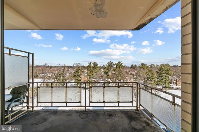 $115,000 | 7121 Park Heights Avenue, Unit 603, Baltimore, MD 21215