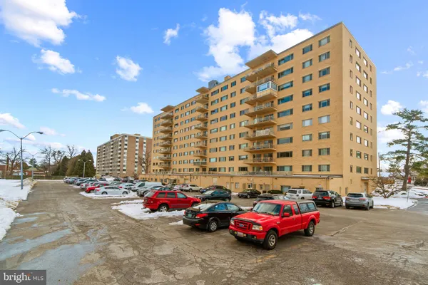 $107,000 | 7121 Park Heights Avenue, Unit 603, Baltimore, MD 21215