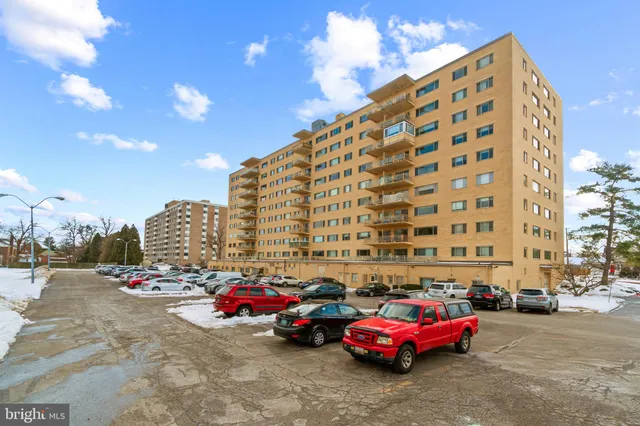 $115,000 | 7121 Park Heights Avenue, Unit 603, Baltimore, MD 21215