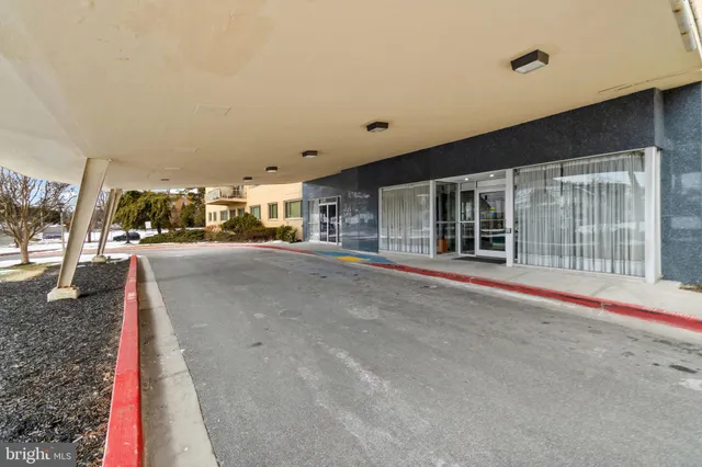 $115,000 | 7121 Park Heights Avenue, Unit 603, Baltimore, MD 21215