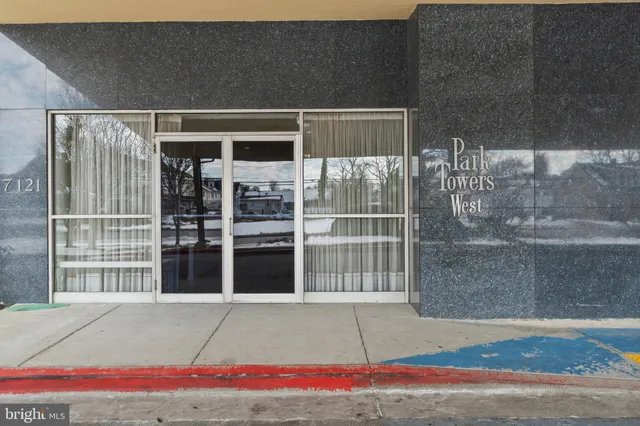 $115,000 | 7121 Park Heights Avenue, Unit 603, Baltimore, MD 21215