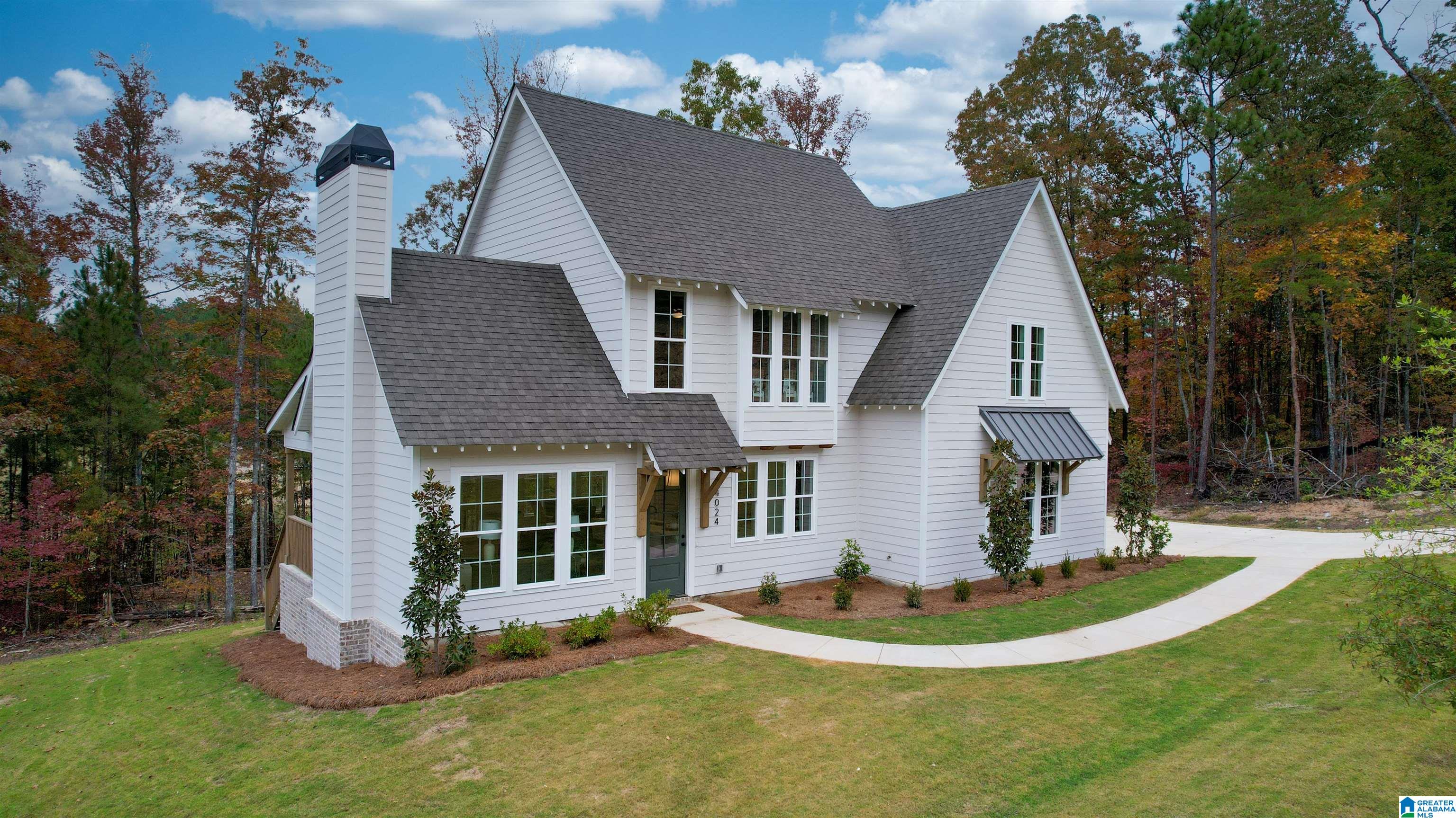 4024 Chelsea Ridge Trail Columbiana, AL 35051 - Photo 2 of 26