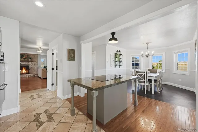 $889,999 | 45886 Cottonwood Hills Drive, Parker, CO 80138