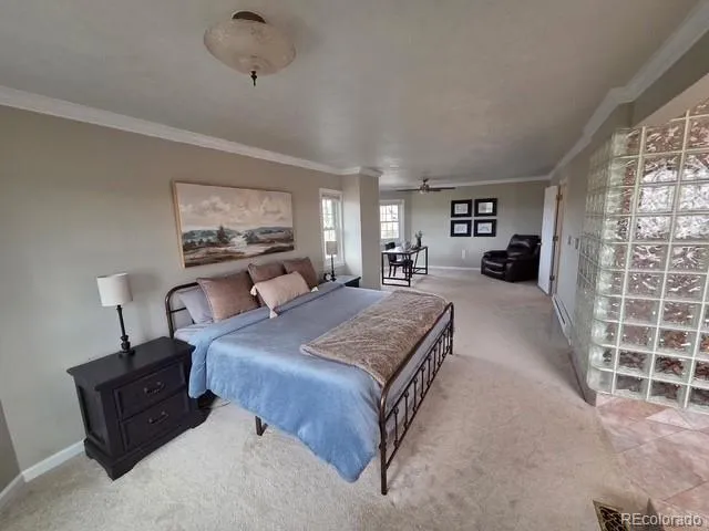 $889,999 | 45886 Cottonwood Hills Drive, Parker, CO 80138