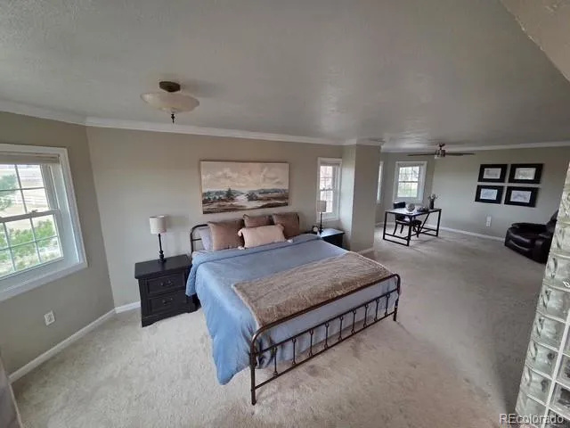$889,999 | 45886 Cottonwood Hills Drive, Parker, CO 80138