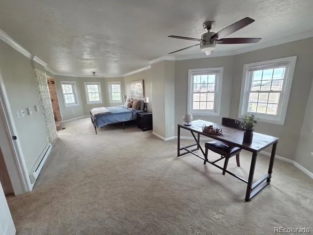 $889,999 | 45886 Cottonwood Hills Drive, Parker, CO 80138