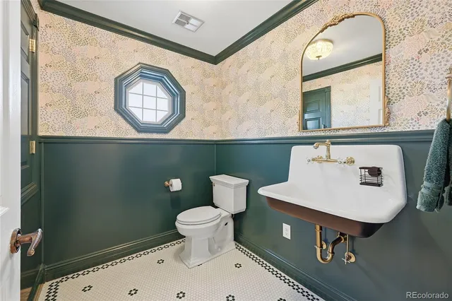 $889,999 | 45886 Cottonwood Hills Drive, Parker, CO 80138