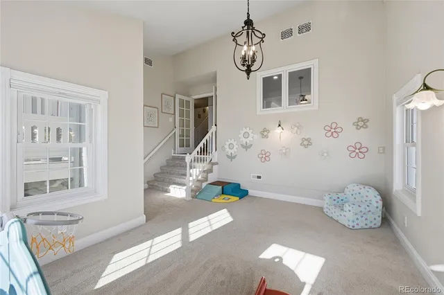 $889,999 | 45886 Cottonwood Hills Drive, Parker, CO 80138