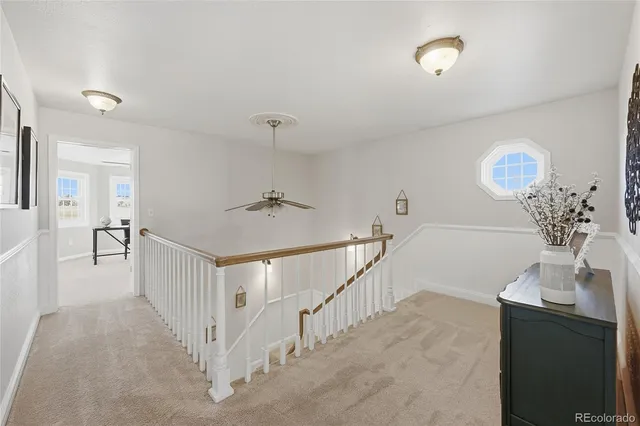 $889,999 | 45886 Cottonwood Hills Drive, Parker, CO 80138